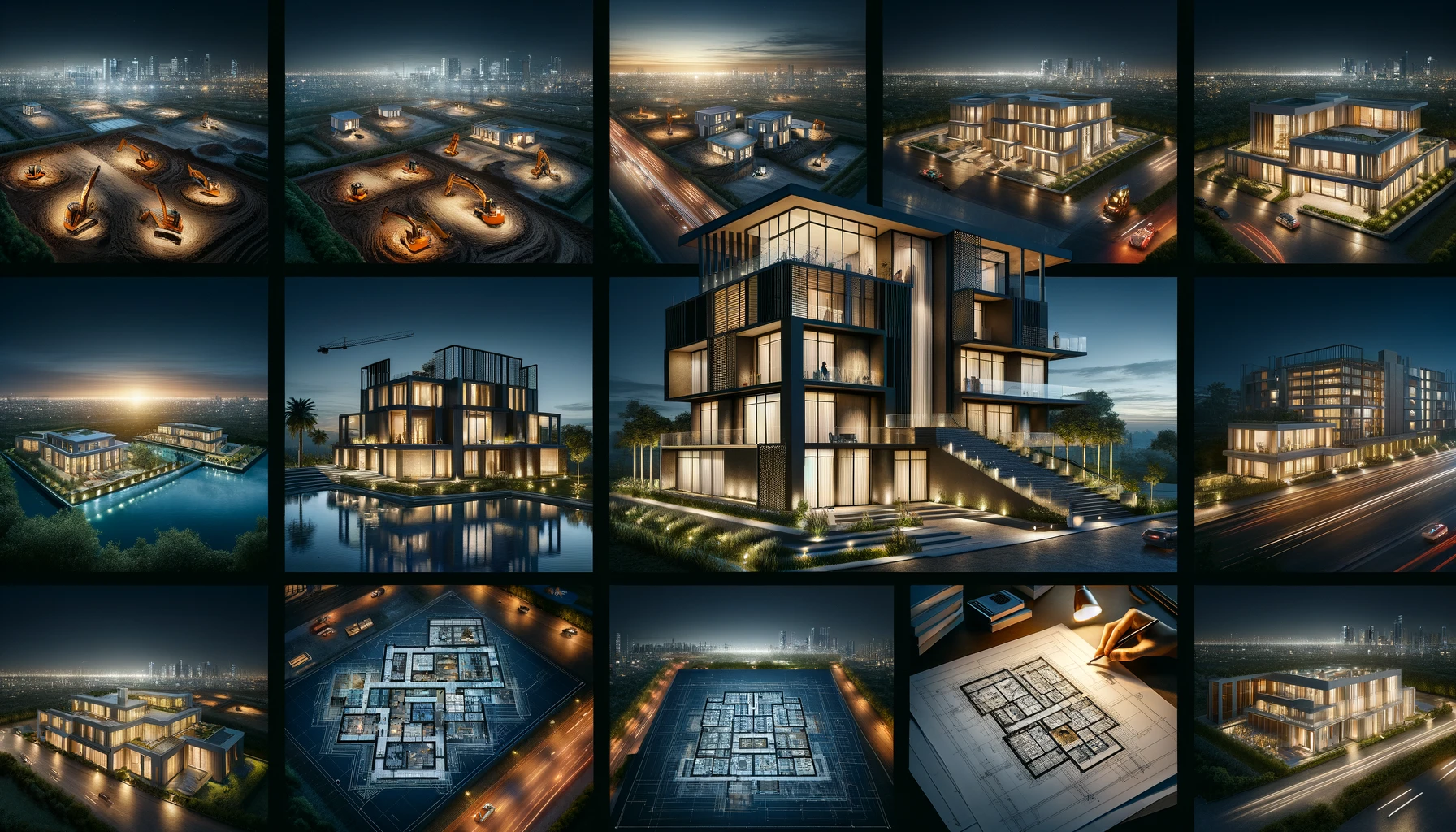 Restorasyon ve Renovasyon